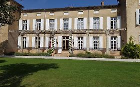 Chateau De L'Hers